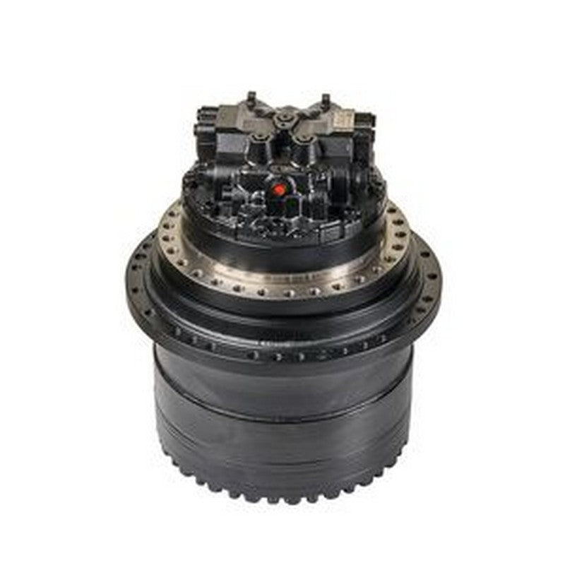 Travel Gearbox With Motor 332/H3935 for JCB Excavator JS260