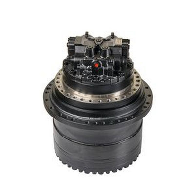 Travel Gearbox With Motor 332/H3935 for JCB Excavator JS260
