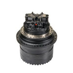 Travel Gearbox With Motor 332/H3935 for JCB Excavator JS260