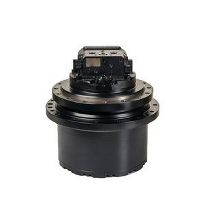Travel Gearbox With Motor 332/J1841 for JCB Excavator JS115 JS145LC JS130LC JS145HD JS-145LC