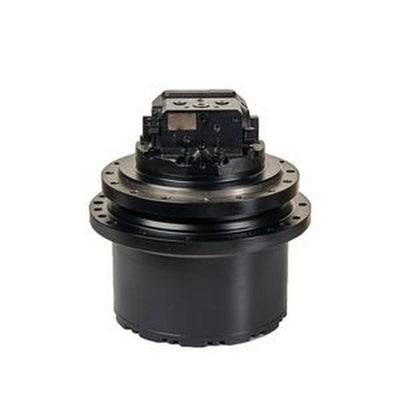 Travel Gearbox With Motor 332/J1841 for JCB Excavator JS115 JS145LC JS130LC JS145HD JS-145LC
