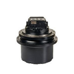 Travel Gearbox With Motor 332/J1841 for JCB Excavator JS115 JS145LC JS130LC JS145HD JS-145LC