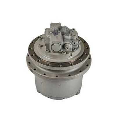 Travel Gearbox With Motor 333-2983 for Caterpillar CAT Engine C4.2 C6.4 C7.1 Excavator 323D 319DL 323D2L