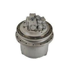 Travel Gearbox With Motor 333-2983 for Caterpillar CAT Engine C4.2 C6.4 C7.1 Excavator 323D 319DL 323D2L