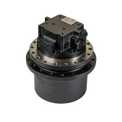Travel Gearbox With Motor 333/P8809 for JCB Excavator 802