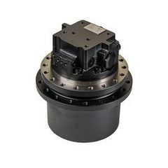 Travel Gearbox With Motor 333/P8809 for JCB Excavator 802
