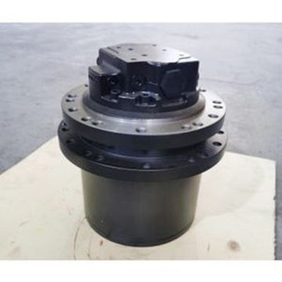 Travel Gearbox With Motor 336-3985 for Mitsubishi Engine 4M40 Caterpillar CAT Excavator 305.5 306 305CCR