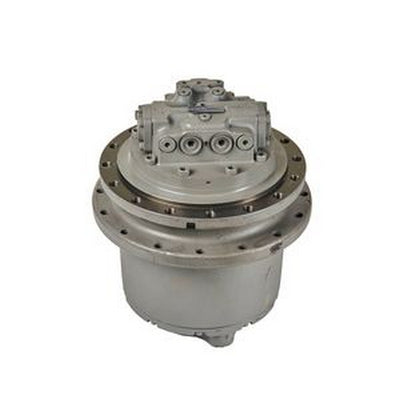 Travel Gearbox With Motor 353-0609 for Caterpillar CAT Engine C4.2 C6.4 C4.4 C7.1 Excavator 320DL 318EL