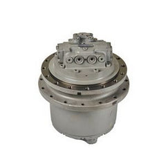 Travel Gearbox With Motor 353-0609 for Caterpillar CAT Engine C4.2 C6.4 C4.4 C7.1 Excavator 320DL 318EL