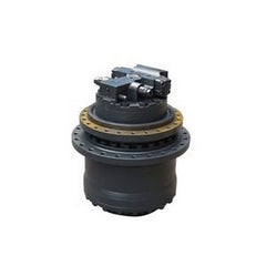 Travel Gearbox With Motor 378-9567 for Caterpillar CAT Engine C7.1 C4.4 C7 C6.4 Excavator 320D 329E