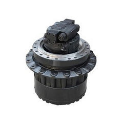Travel Gearbox With Motor 378-9568 for Caterpillar CAT Excavator 330F 30D2 L 329D 329E 329D2 L