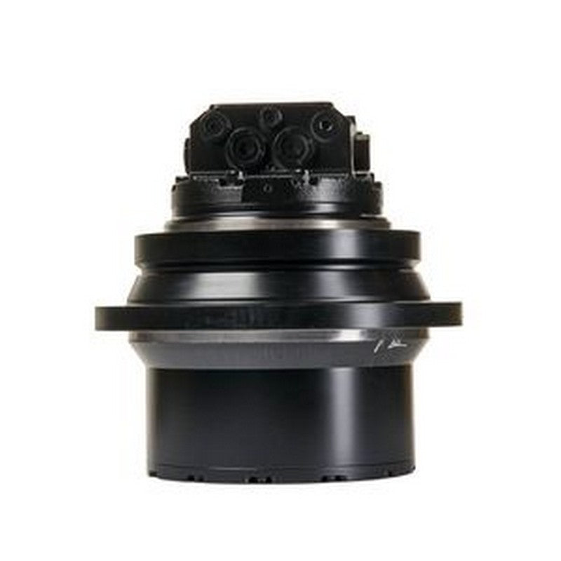 Travel Gearbox With Motor 38Q4-41100 for Hyundai Excavator HX140L R140LC-9 R140LC-9S R145CR-9 R145CR-9A