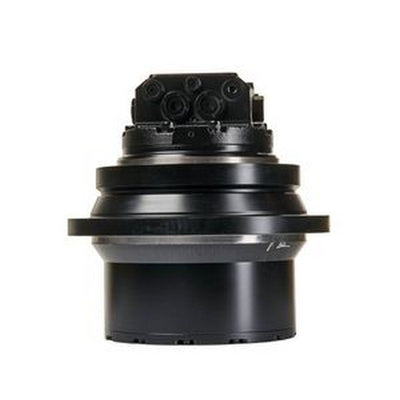 Travel Gearbox With Motor 38Q4-41100 for Hyundai Excavator HX140L R140LC-9 R140LC-9S R145CR-9 R145CR-9A