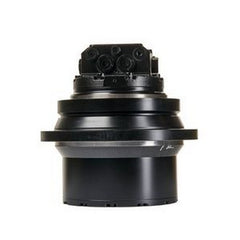 Travel Gearbox With Motor 38Q4-41100 for Hyundai Excavator HX140L R140LC-9 R140LC-9S R145CR-9 R145CR-9A
