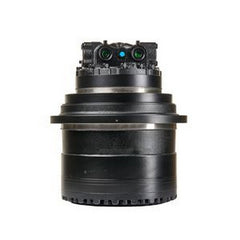Travel Gearbox With Motor 38Q6-40100 for Hyundai Excavator R220LC R210LC-9 R210NLC-9 R235LCR-9