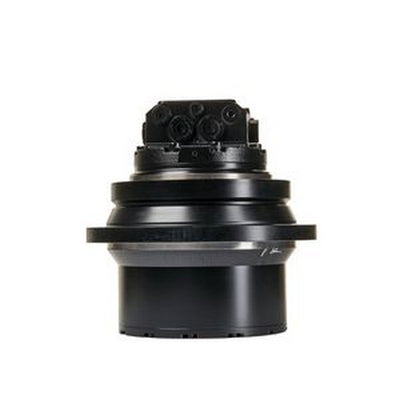 Travel Gearbox With Motor 39Q4-42102 for Hyundai Excavator R140LC-9 R140LC-9S R145CR-9 HX140L