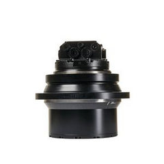 Travel Gearbox With Motor 39Q4-42102 for Hyundai Excavator R140LC-9 R140LC-9S R145CR-9 HX140L