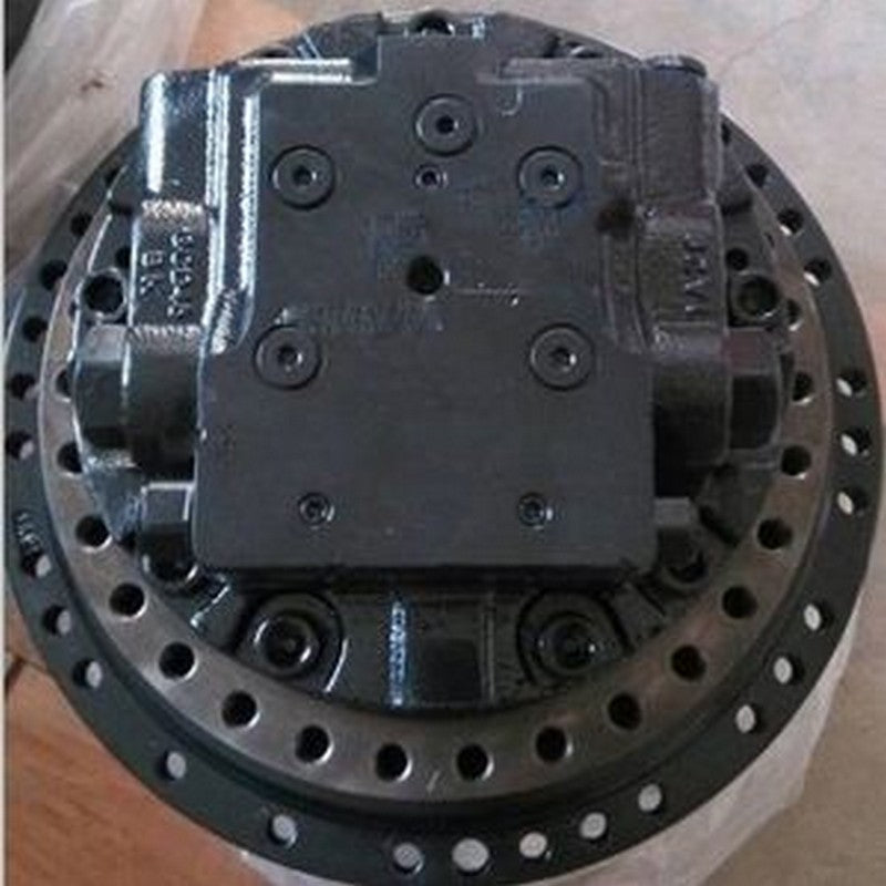 Travel Gearbox With Motor 401-00023A for Komatsu Doosan Daewoo Excavator Solar 250LC-V 255LC-V