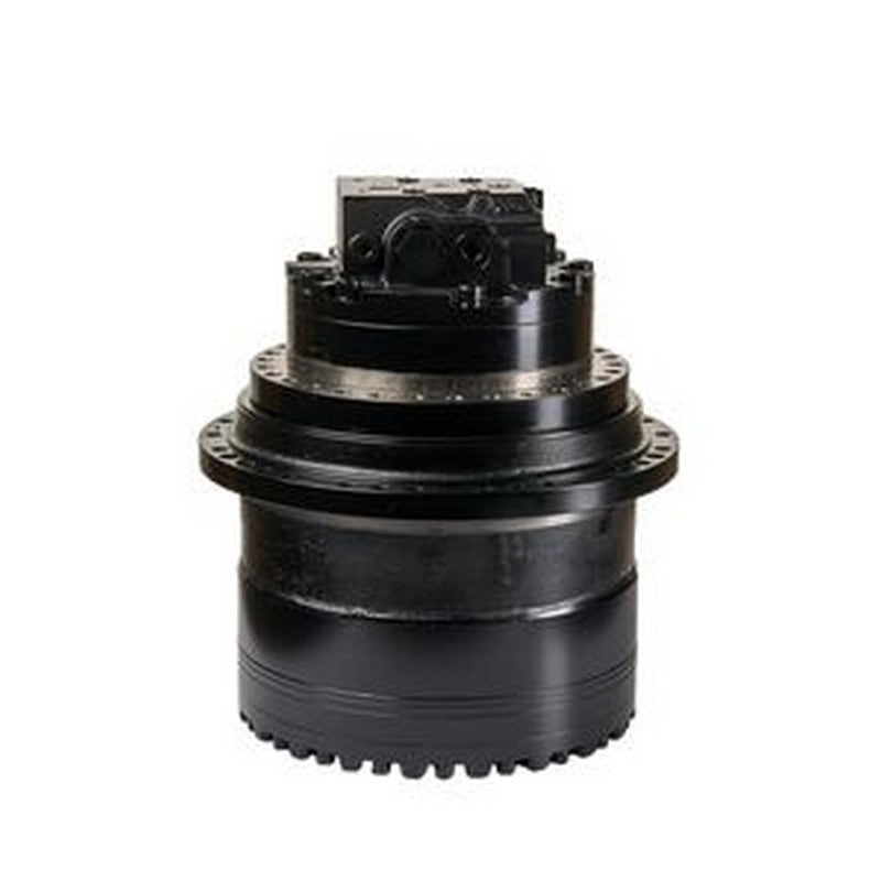 Travel Gearbox With Motor 401-00034A for Komatsu Doosan Daewoo Excavator Solar 150LC-V 155LC-V 175LC-V