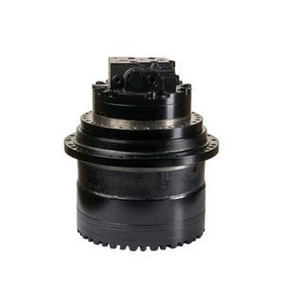 Travel Gearbox With Motor 401-00034A for Komatsu Doosan Daewoo Excavator Solar 150LC-V 155LC-V 175LC-V