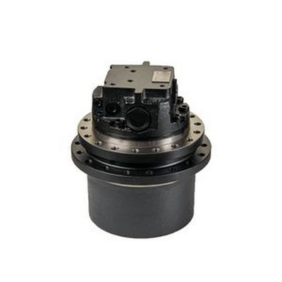 Travel Gearbox With Motor 401-00265A for Komatsu Doosan Daewoo Solar 030Plus S030