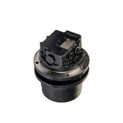 Travel Gearbox With Motor 401-00422 for Komatsu Doosan Daewoo Excavator DX15 DX18 Solar 015PLUS S018