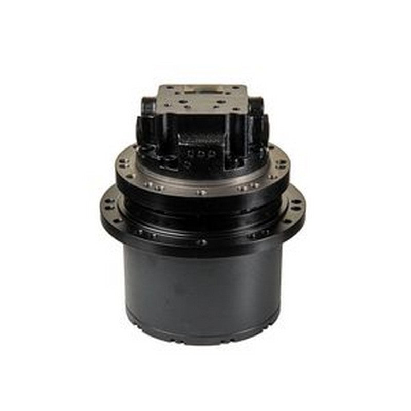 Travel Gearbox With Motor 40405-00110 for Komatsu Doosan Daewoo Excavator Solar S35 035