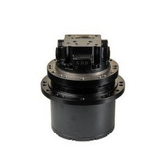 Travel Gearbox With Motor 40405-00110 for Komatsu Doosan Daewoo Excavator Solar S35 035