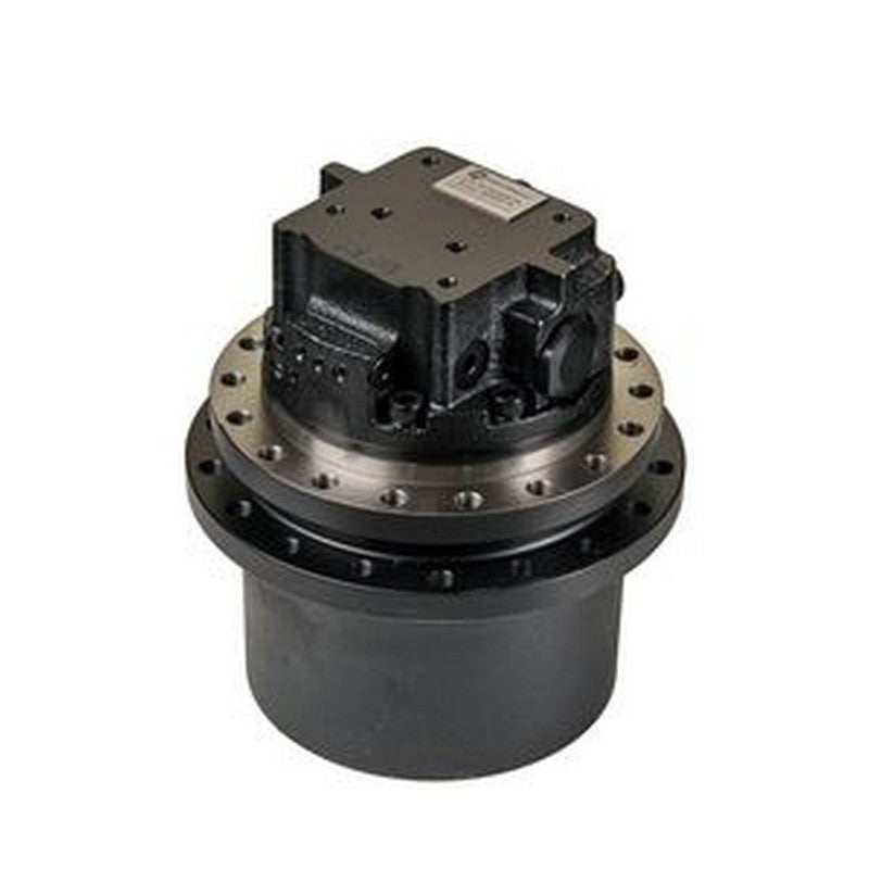 Travel Gearbox With Motor 4266830 for Hitachi Excavator EX22
