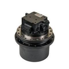 Travel Gearbox With Motor 4266830 for Hitachi Excavator EX22