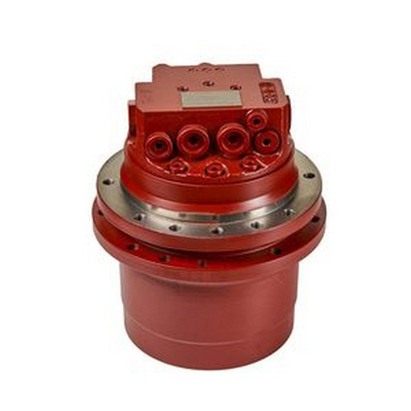 Travel Gearbox With Motor 4330466 for Hitachi Excavator EX20UR-2 EX20UR-2C