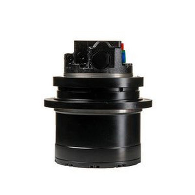 Travel Gearbox With Motor 4403500 for Hitachi Excavator EX40U EX50U ZX35U-A ZX40 ZX40U ZX50 ZX50U