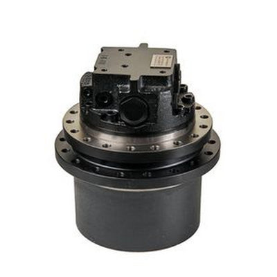 Travel Gearbox With Motor 4406904 for Hitachi Excavator EX30U