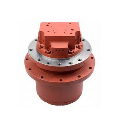 Travel Gearbox With Motor 4433991 AT255947 for John Deere Exxcavator 50C 50ZTS