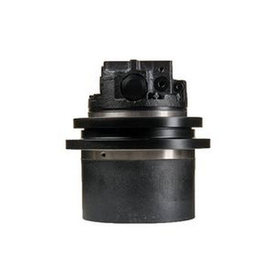 Travel Gearbox With Motor 47043512 for CASE Excavator CX28 CX31