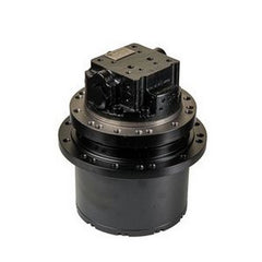 Travel Gearbox With Motor 47046013 for CASE Excavator CX36 CX35