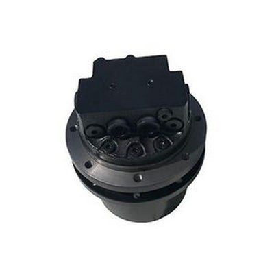 Travel Gearbox With Motor 50/200086 for JCB Excavator Micro-T2 Micro Dumpster TD7 TD10