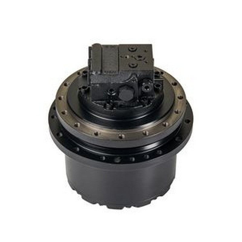 Travel Gearbox With Motor 507-1117 for Caterpillar CAT Engine C4.4 3054C C3.4B Excavator 313 314F 312E 313D2