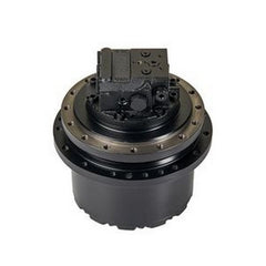 Travel Gearbox With Motor 507-1117 for Caterpillar CAT Engine C4.4 3054C C3.4B Excavator 313 314F 312E 313D2