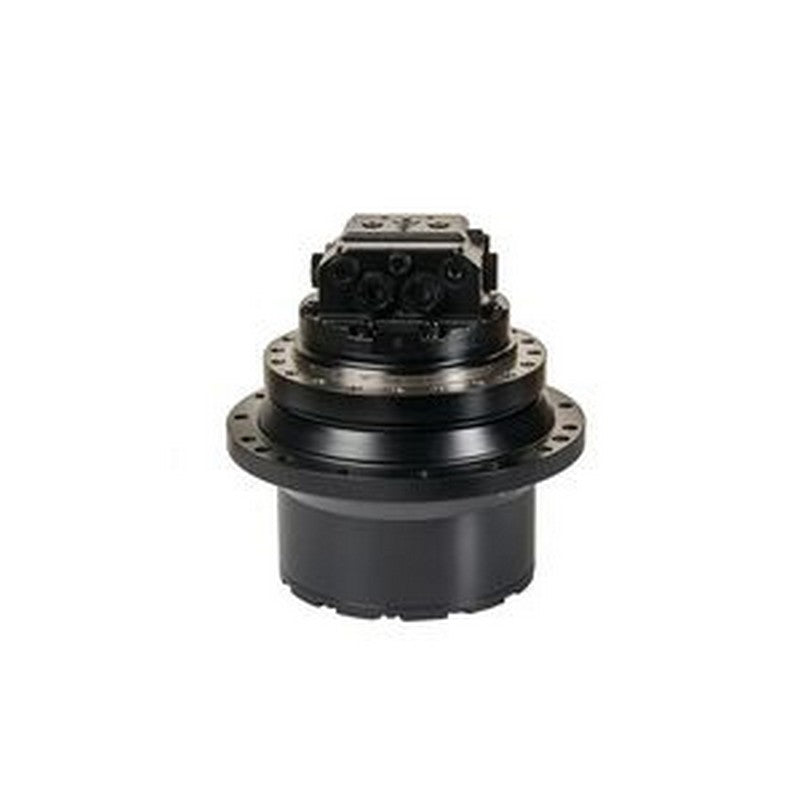 Travel Gearbox With Motor 5527650002 for Atlas Terex 805R