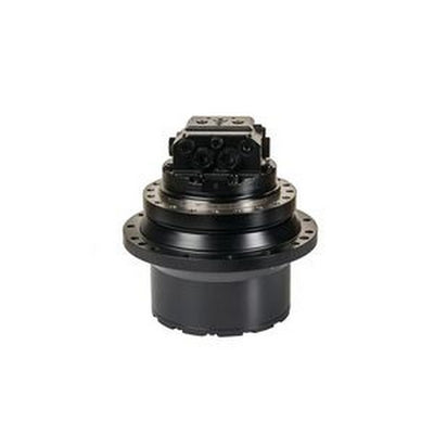 Travel Gearbox With Motor 5527650002 for Atlas Terex 805R