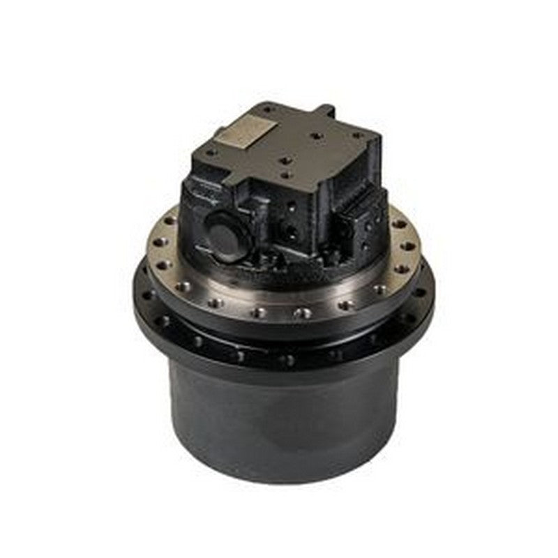 Travel Gearbox With Motor 6831561390 6974561390 for CASE Excavator CK25
