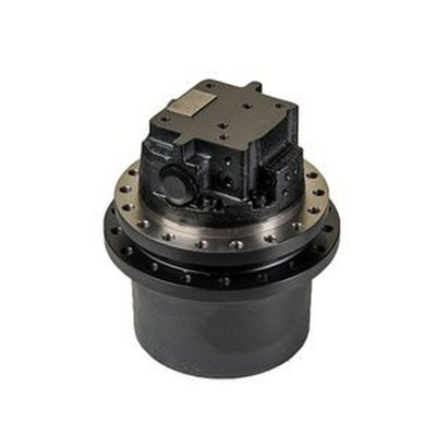 Travel Gearbox With Motor 6831561390 6974561390 for CASE Excavator CK25