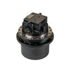 Travel Gearbox With Motor 6831561390 6974561390 for CASE Excavator CK25