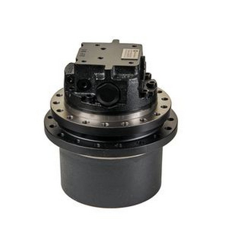 Travel Gearbox With Motor 6865761290 for CASE Excavator CK36