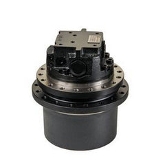 Travel Gearbox With Motor 6865761290 for CASE Excavator CK36