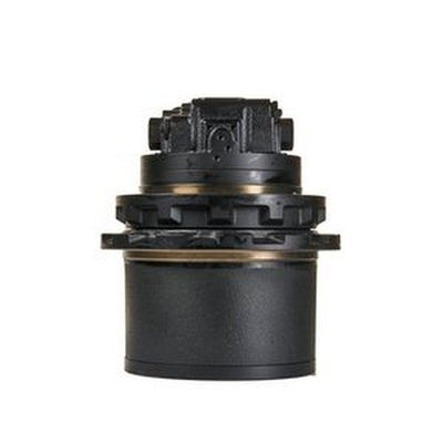 Travel Gearbox With Motor 6867113300 for CASE Excavator CK50 CK56