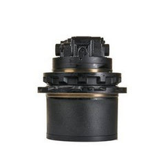 Travel Gearbox With Motor 6867113300 for CASE Excavator CK50 CK56