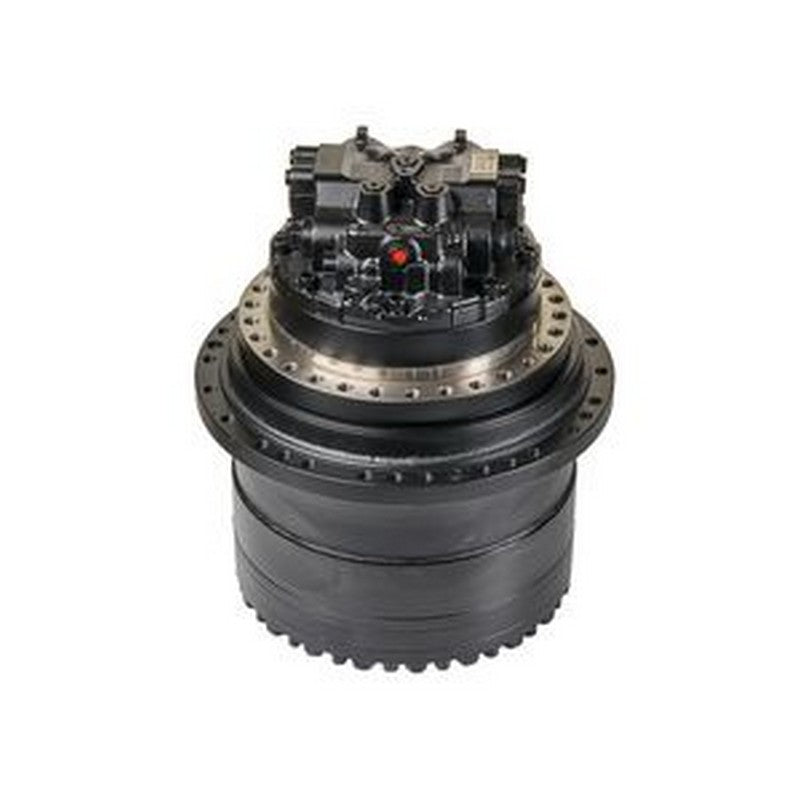 Travel Gearbox With Motor 72206512 for New Holland Excavator E215 E215B E215BJ E215BLC E215C