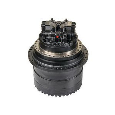 Travel Gearbox With Motor 72206512 for New Holland Excavator E215 E215B E215BJ E215BLC E215C